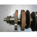 #QA15 Crankshaft Standard For 01-03 FORD RANGER  4.0 XL2E6303R01